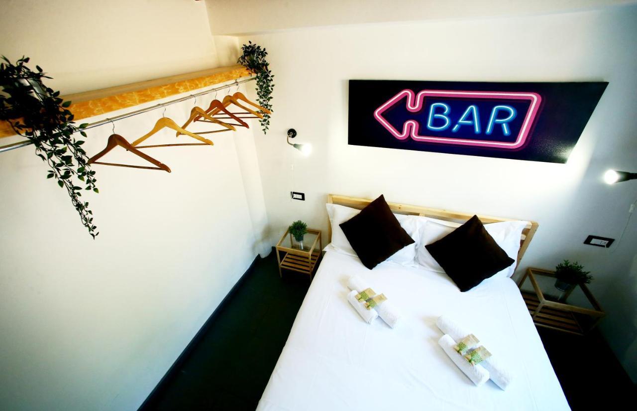 Ermi Hotel Sona Luaran gambar
