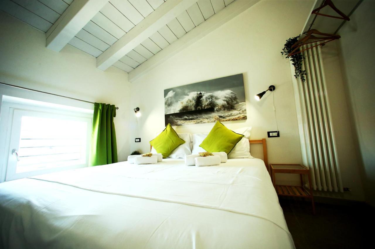 Ermi Hotel Sona Luaran gambar