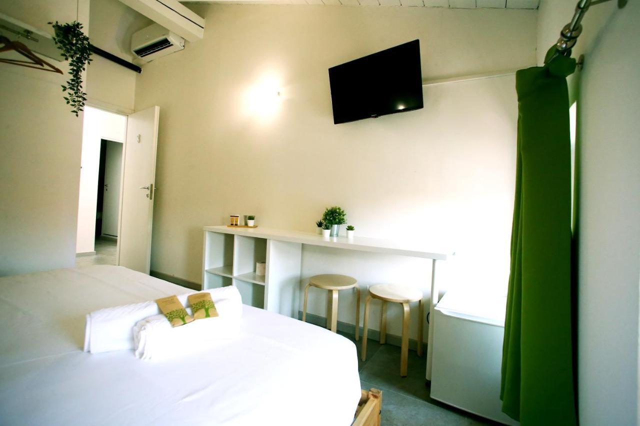 Ermi Hotel Sona Luaran gambar